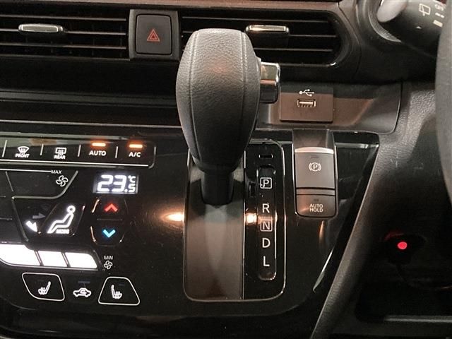 Nissan DAYZ 2019-12 185020-13