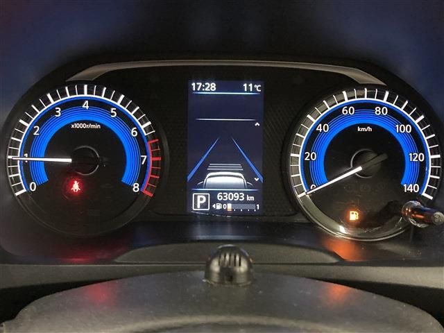 Nissan DAYZ 2019-12 185020-9