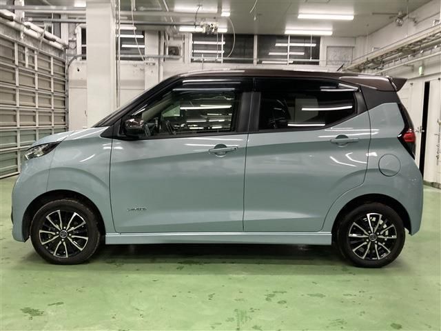 Nissan DAYZ 2019-12 185020-4