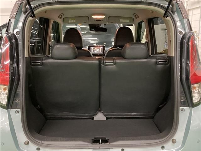 Nissan DAYZ 2019-12 185020-22
