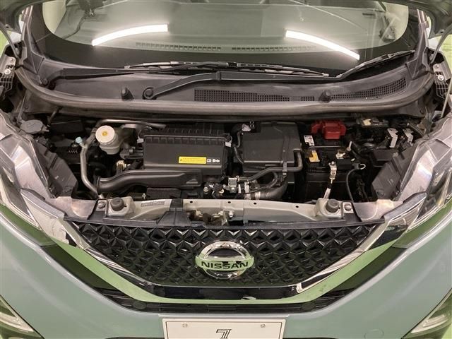 Nissan DAYZ 2019-12 185020-26