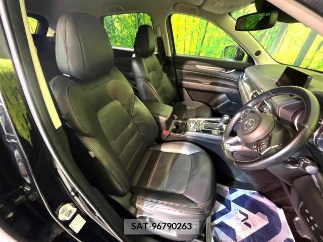 Mazda CX-5 2017-10 295712-9