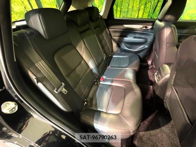 Mazda CX-5 2017-10 295712-10