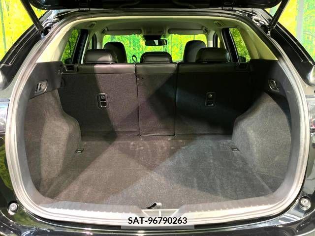 Mazda CX-5 2017-10 295712-11