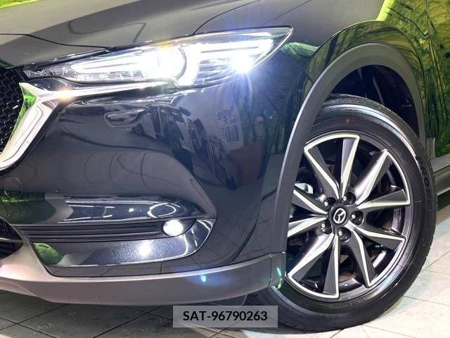 Mazda CX-5 2017-10 295712-13