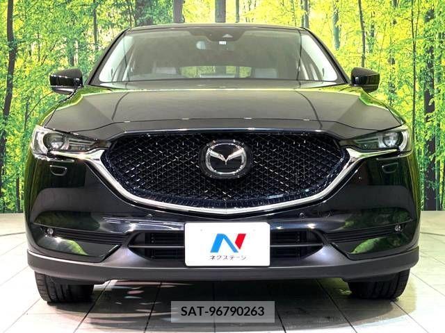 Mazda CX-5 2017-10 295712-15