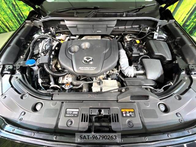 Mazda CX-5 2017-10 295712-19