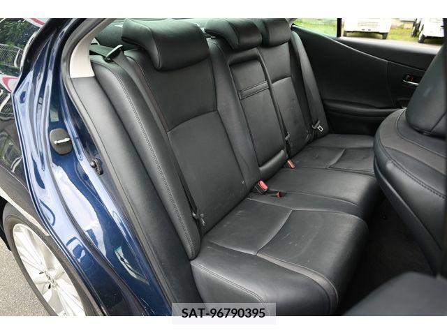 Lexus HS 2013-11 276020-13