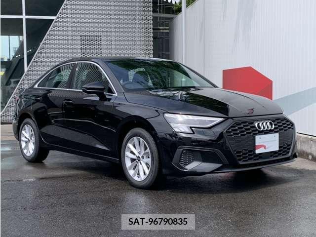 Audi A3 SEDAN 2023-09 292495-4