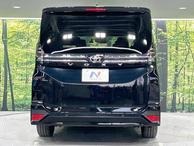 Toyota VOXY 2023-04 182200-16