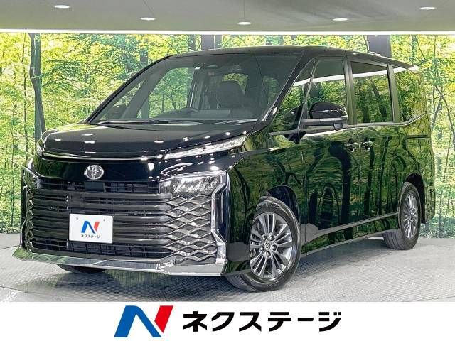 Toyota VOXY 2023-04 182200-0