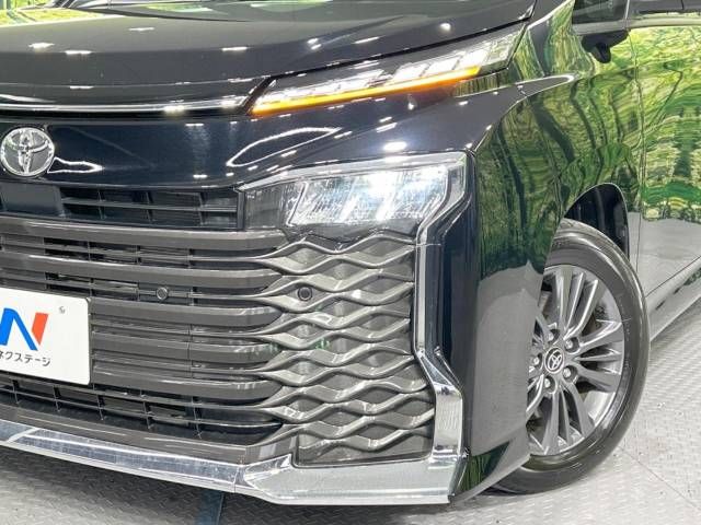 Toyota VOXY 2023-04 182200-13