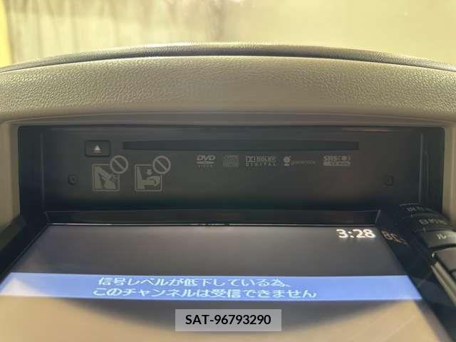 Nissan CUBE 2009-06 219895-17