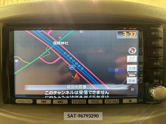 Nissan CUBE 2009-06 219895-15