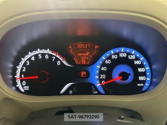 Nissan CUBE 2009-06 219895-13