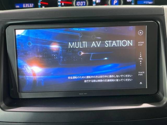 Toyota NOAH 2013-12 21319-2