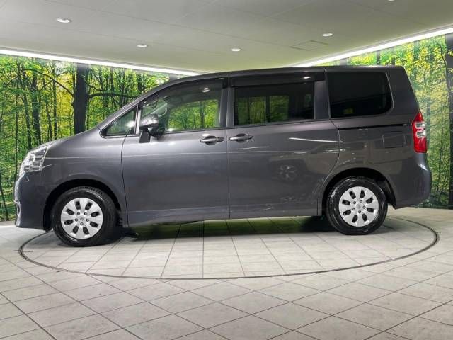 Toyota NOAH 2013-12 21319-16