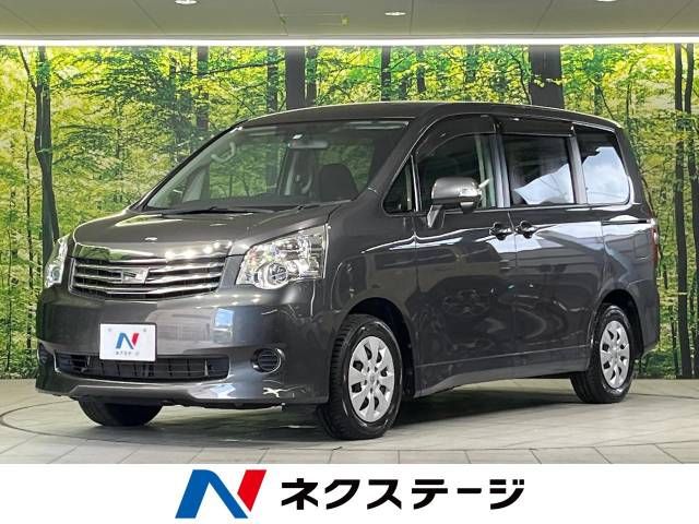 Toyota NOAH 2013-12 21319-0