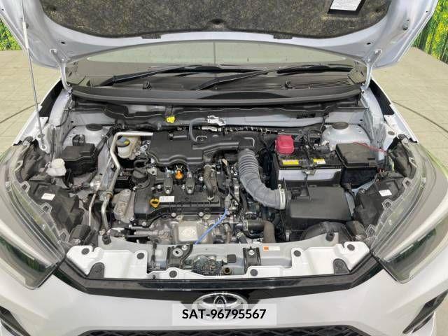 Toyota RAIZE 2022-03 367226-18