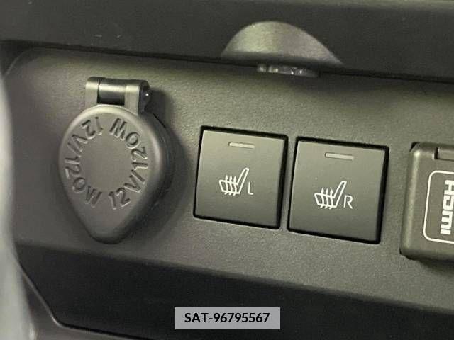 Toyota RAIZE 2022-03 367226-6