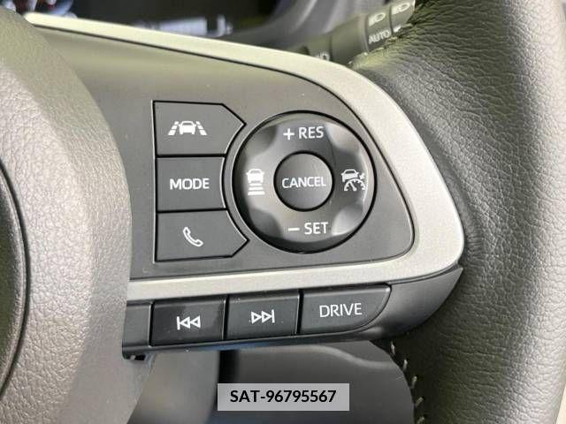 Toyota RAIZE 2022-03 367226-5