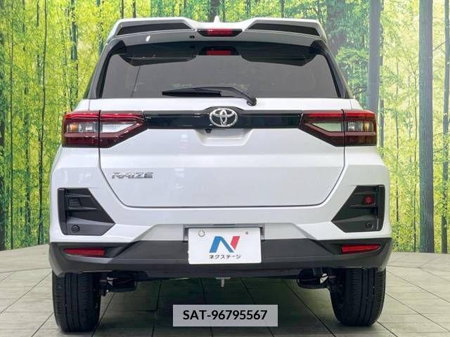 Toyota RAIZE 2022-03 367226-15