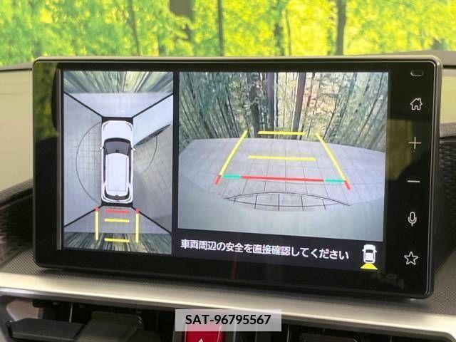 Toyota RAIZE 2022-03 367226-4
