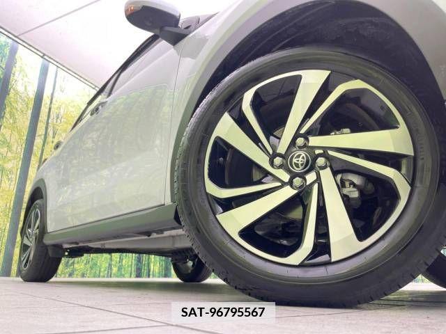 Toyota RAIZE 2022-03 367226-13