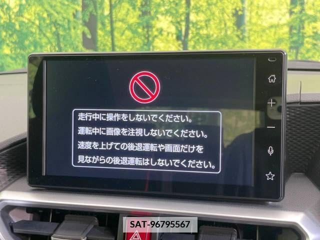 Toyota RAIZE 2022-03 367226-3