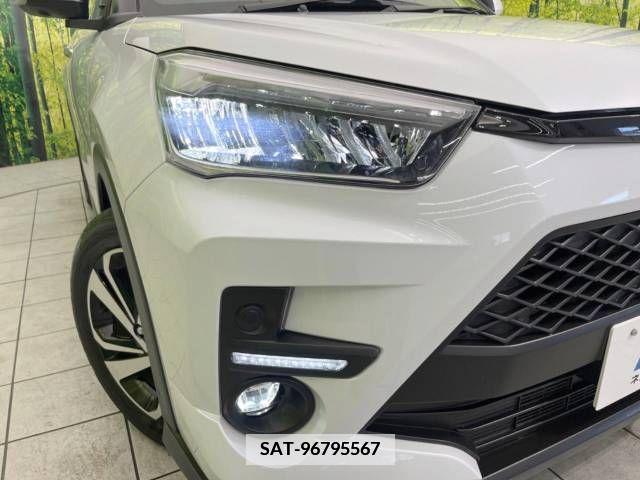 Toyota RAIZE 2022-03 367226-12