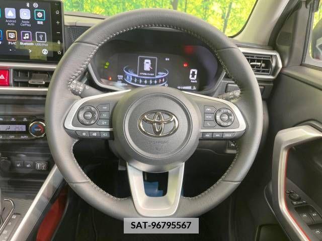 Toyota RAIZE 2022-03 367226-11