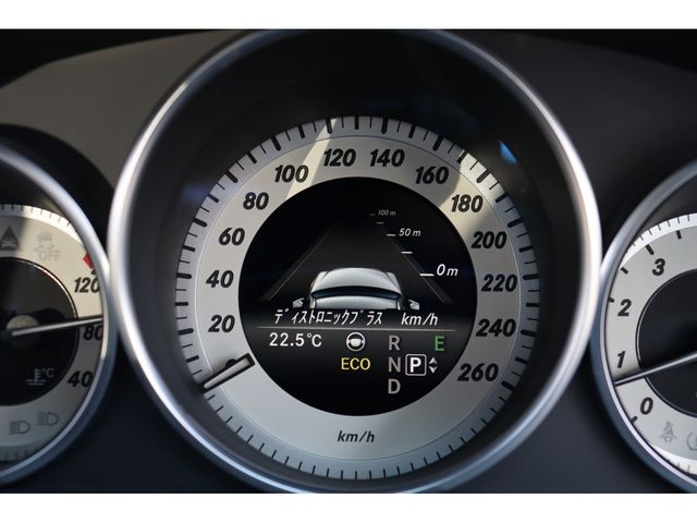Mercedes Benz E-CLASS 2014-01 10509-10