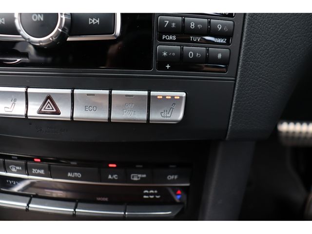 Mercedes Benz E-CLASS 2014-01 10509-7