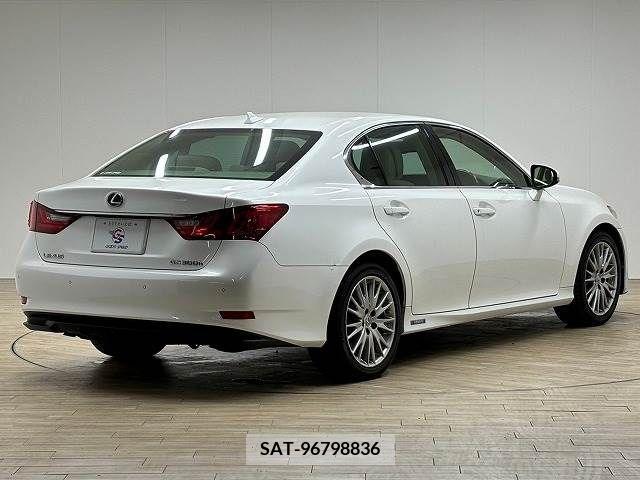 Lexus GS 2014-01 240590-15