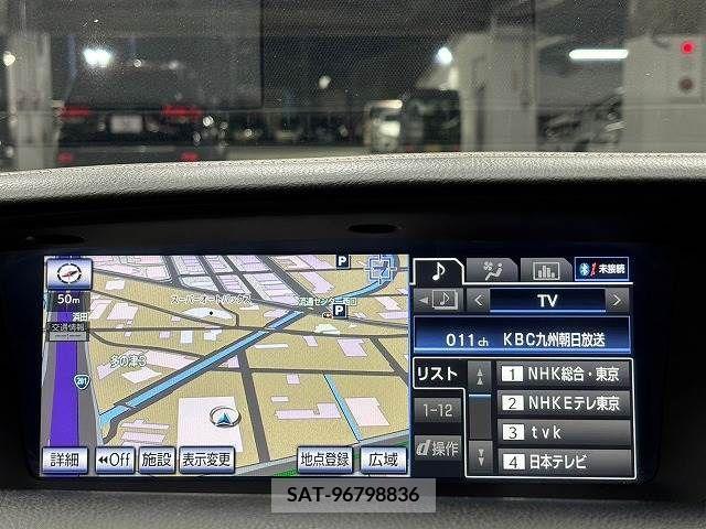Lexus GS 2014-01 240590-2