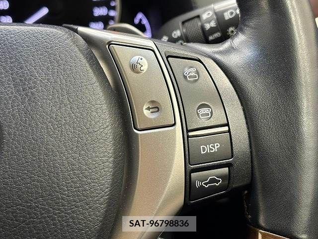 Lexus GS 2014-01 240590-8