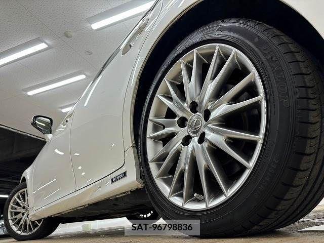 Lexus GS 2014-01 240590-18