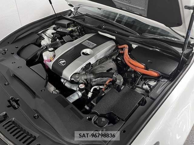 Lexus GS 2014-01 240590-17