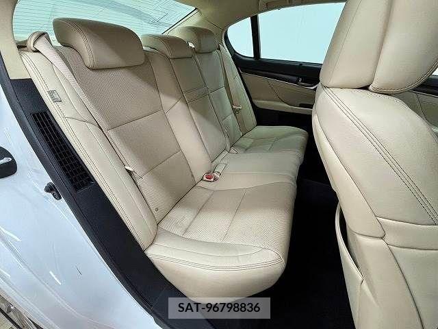 Lexus GS 2014-01 240590-5