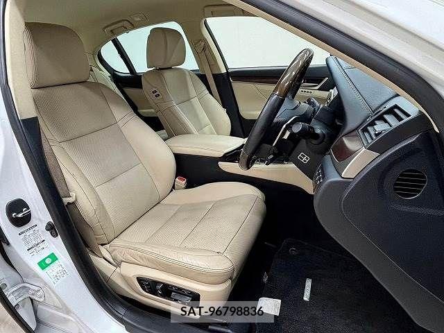 Lexus GS 2014-01 240590-4
