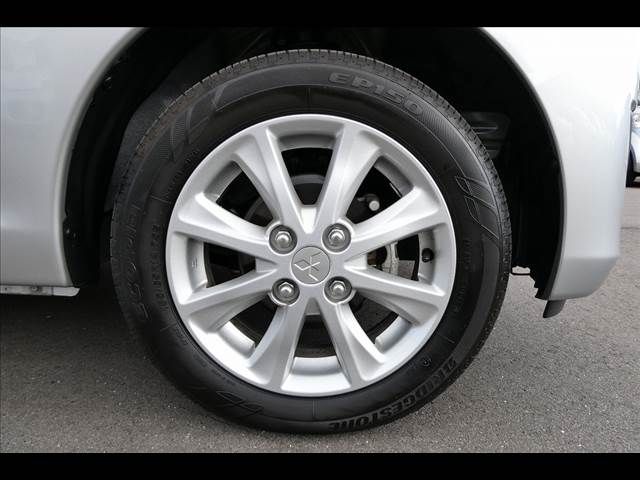 Mitsubishi EK WAGON 2019-03 190310-7