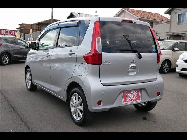 Mitsubishi EK WAGON 2019-03 190310-17
