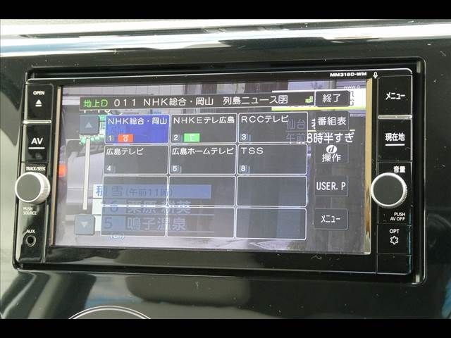 Mitsubishi EK WAGON 2019-03 190310-4