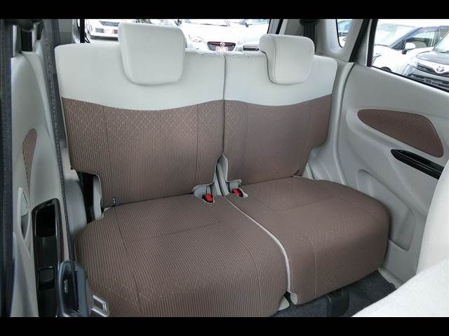 Mitsubishi EK WAGON 2019-03 190310-10