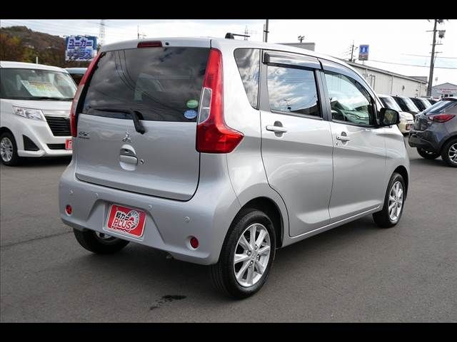 Mitsubishi EK WAGON 2019-03 190310-16