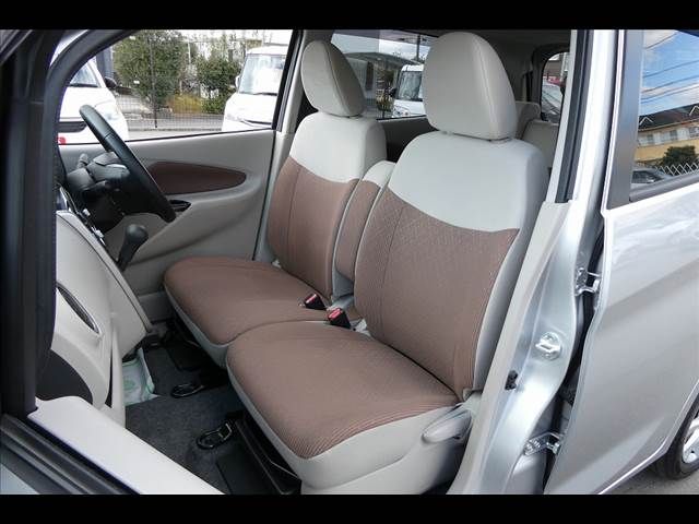 Mitsubishi EK WAGON 2019-03 190310-9