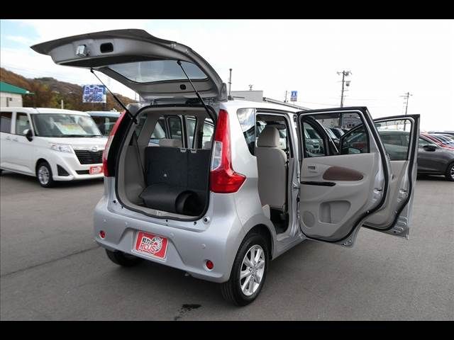 Mitsubishi EK WAGON 2019-03 190310-19