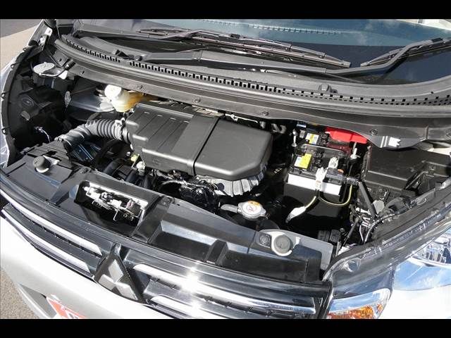 Mitsubishi EK WAGON 2019-03 190310-12