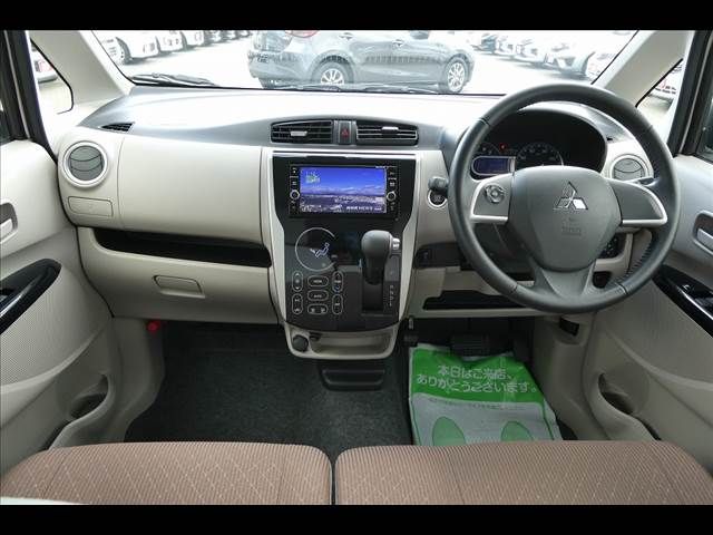 Mitsubishi EK WAGON 2019-03 190310-2