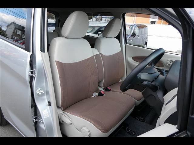 Mitsubishi EK WAGON 2019-03 190310-8